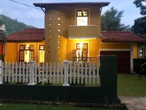 3BR - 2-Storey House for Sale – Mawakoya Residencies Poruwadanda