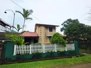 3BR - 2-Storey House for Sale – Mawakoya Residencies Poruwadanda
