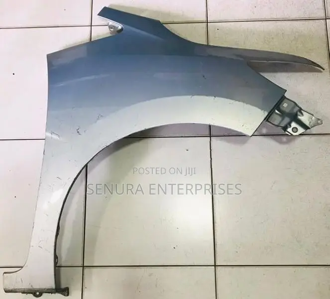 Honda Fit GP5 Fender RH