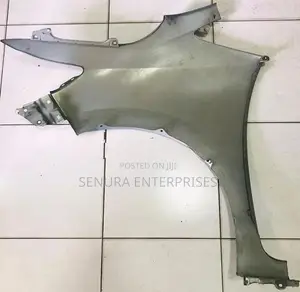 Honda Fit GP5 Fender RH