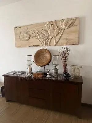 On 320 03 Bedroom Furnished Apartment for Rent Colmbo 2