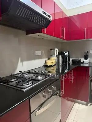 On 320 03 Bedroom Furnished Apartment for Rent Colmbo 2