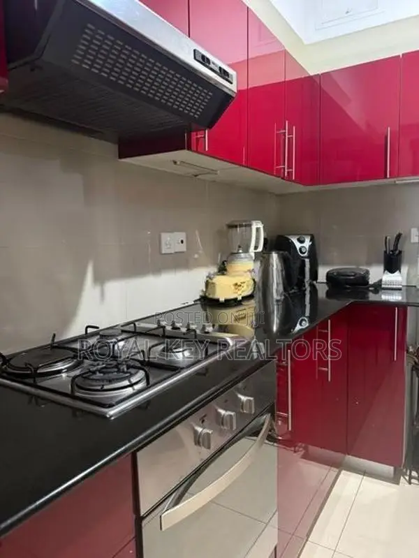 On 320 03 Bedroom Furnished Apartment for Rent Colmbo 2