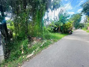 10 Perch Land for Sale Kurana , Negombo