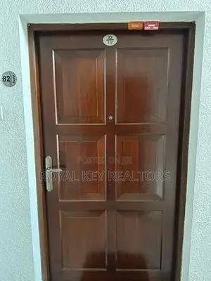 Lorenz Court – 03 Bedroom Unfurnished Apartment for Sale Colombo 4