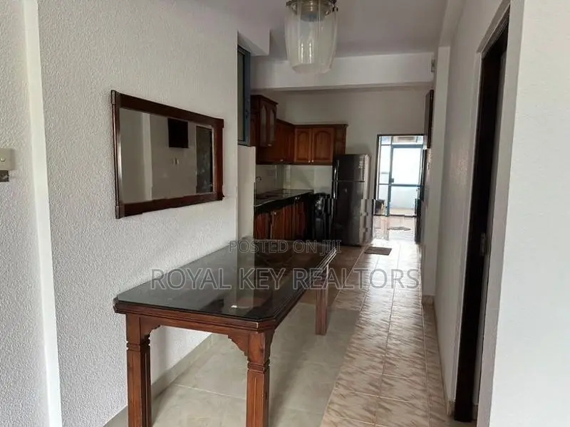 Lorenz Court – 03 Bedroom Unfurnished Apartment for Sale Colombo 4