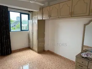 Lorenz Court – 03 Bedroom Unfurnished Apartment for Sale Colombo 4
