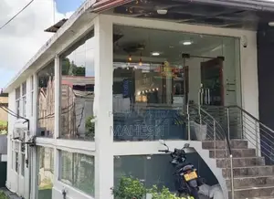 Prime Commercial Property With Businesses For Sale In Maharagama