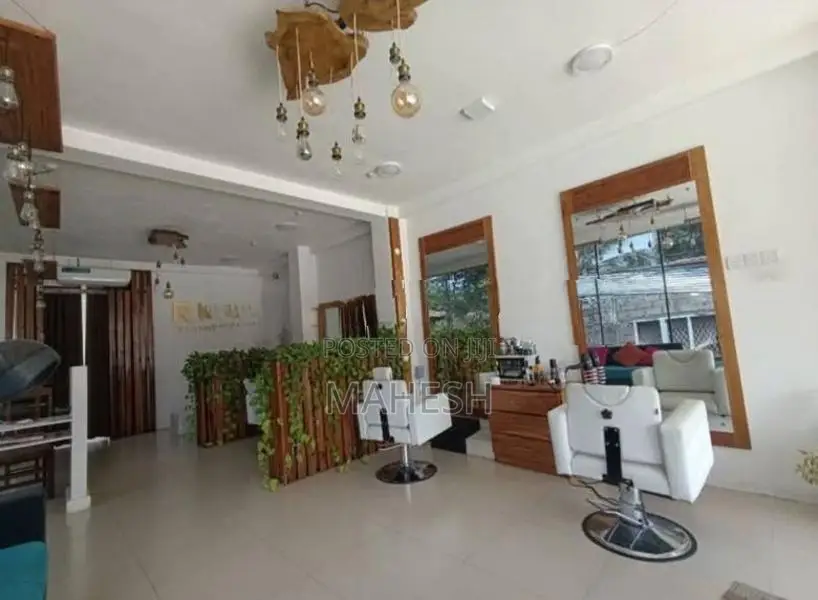Prime Commercial Property With Businesses For Sale In Maharagama