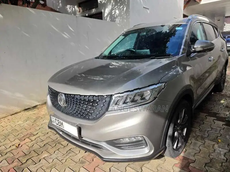 DFSK Glory I Auto 2022