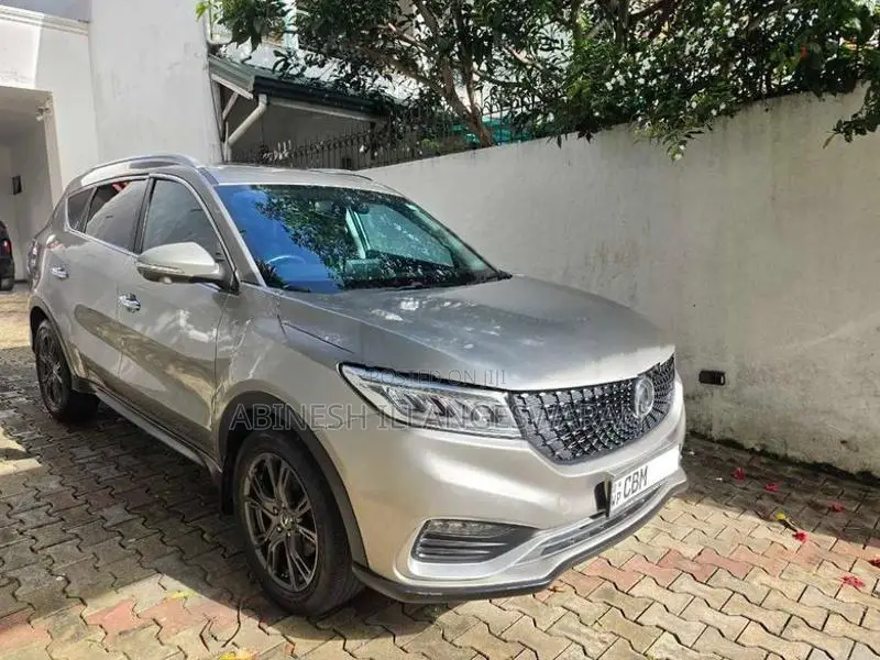 DFSK Glory I Auto 2022