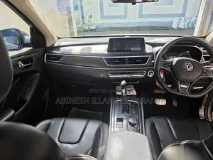 DFSK Glory I Auto 2022