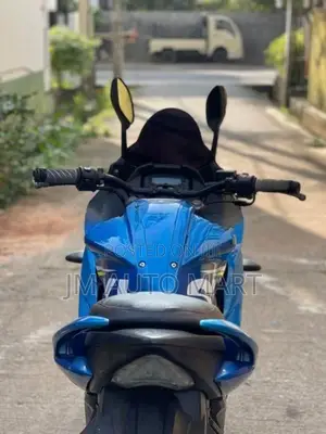 Suzuki Gixxer SF 2020
