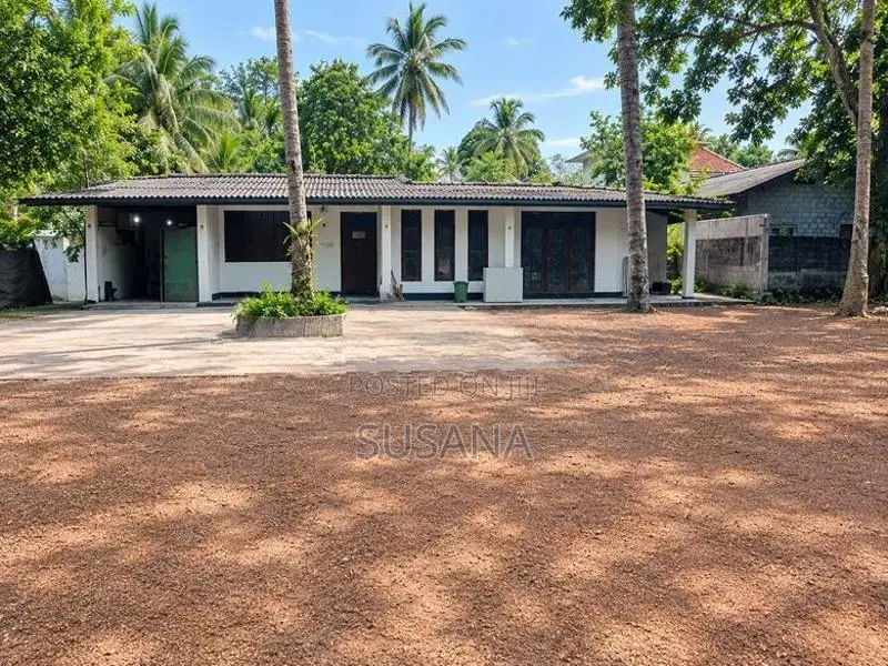 House with Land for Sale – Biyagama