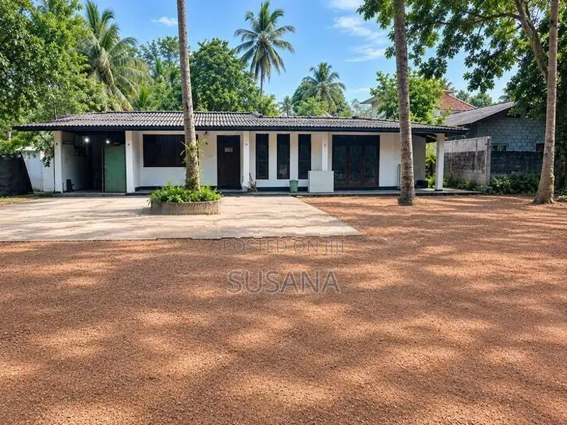 House with Land for Sale – Biyagama