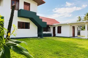 Two Story House For Sale Wellampitiya