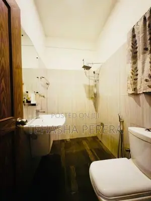 Two Story House For Sale Wellampitiya