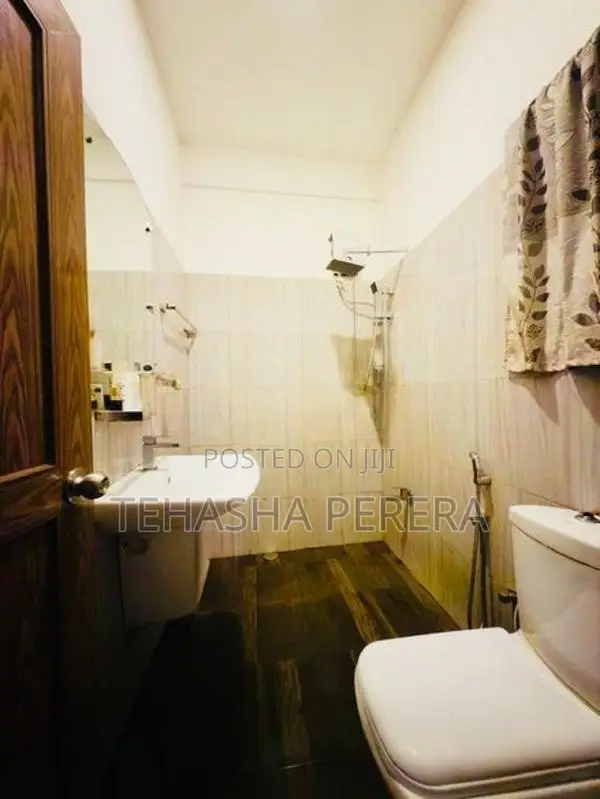 Two Story House For Sale Wellampitiya