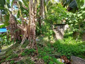 (STS-698) ​​​Valuable Land with House for Sale in Piliyandala