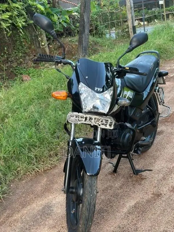 TVS Metro 2011