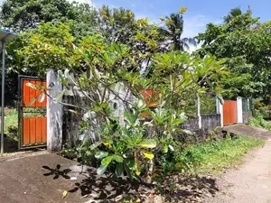 Thalawathugoda Town Center 21 perches of Commercial Land for Sale