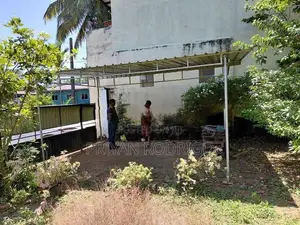 Thalawathugoda Town Center 21 perches of Commercial Land for Sale