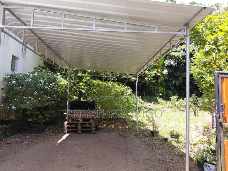 Thalawathugoda Town Center 21 perches of Commercial Land for Sale