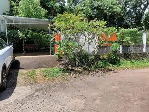 Thalawathugoda Town Center 21 perches of Commercial Land for Sale