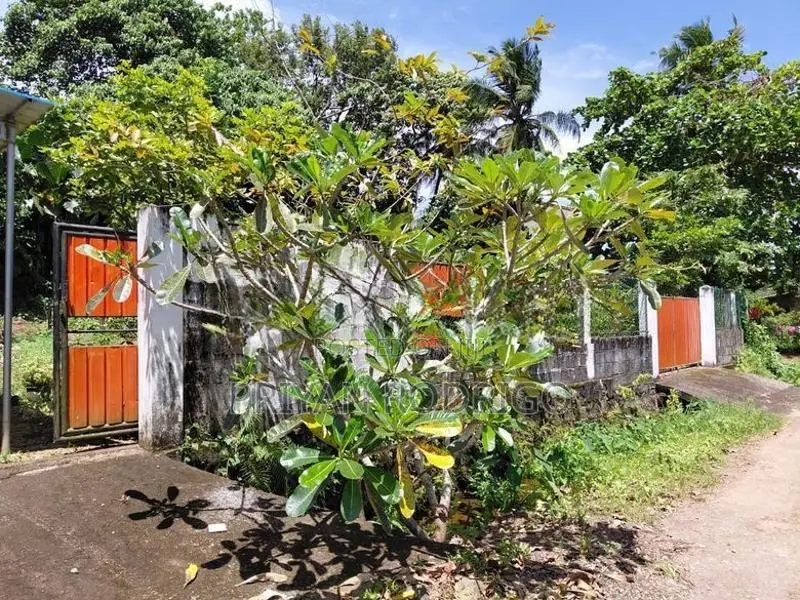 Thalawathugoda Town Center 21 perches of Prime Land for Sale