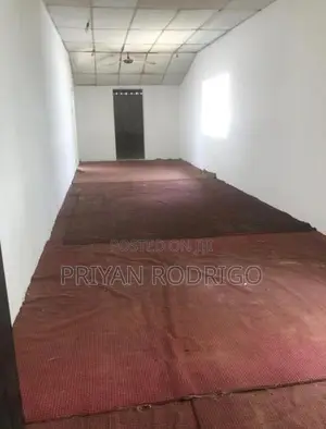 Prime Commercial Building for Rent in Colombo 04