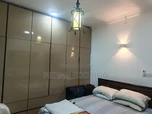 Large Luxury Fully Furnished Apartment at Elements Rajagiriya for Sale