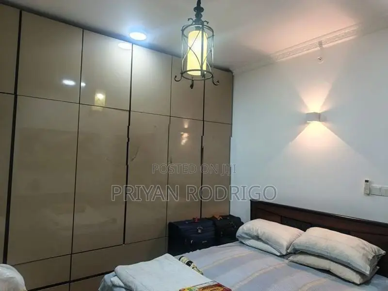 Large Luxury Fully Furnished Apartment at Elements Rajagiriya for Sale