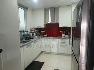 Large Luxury Fully Furnished Apartment at Elements Rajagiriya for Sale