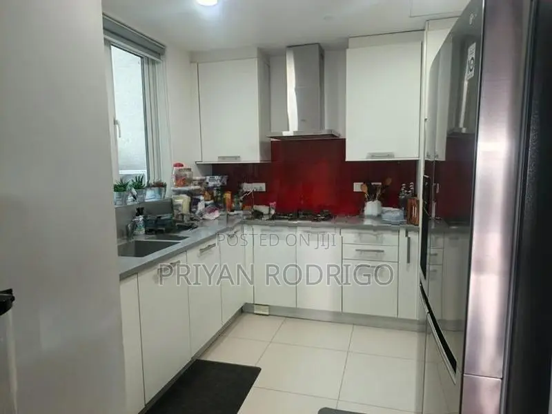 Large Luxury Fully Furnished Apartment at Elements Rajagiriya for Sale