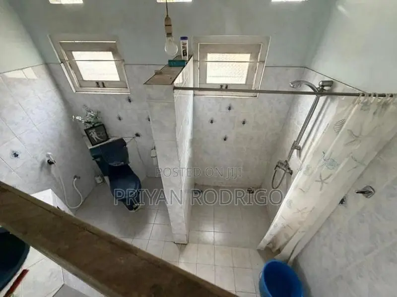 Maharagama - Piliyandala Road Commercial Facility for Lease