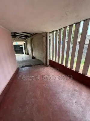 Maharagama - Piliyandala Road Commercial Facility for Lease