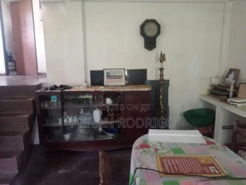 Boralesgamuwa, Werahara, 23 Perch Commercial Land for Sale