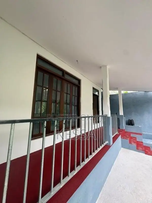 House For Sale – Karalliyadda, Kandy