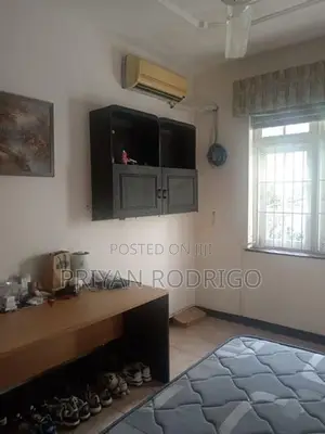 Colombo 3 De Alwis Place 5 rooms Facility on 15 Perches of Land for Re