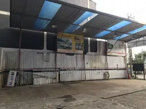 Dehiwala Commercial Building on 21.5 Perches of Land for Sale