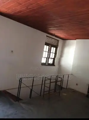 Colombo 06 Kirulapone 9.5 Perches of Land with upstairs house for sale