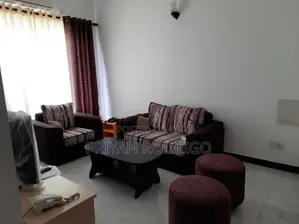 Furnished 02 Bed Room Apartment in Blue Ocean Mount Lavinia for Sale