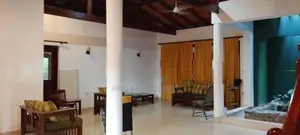 Pelawatta Battarammulla 05 Bed Room Large House for Sale