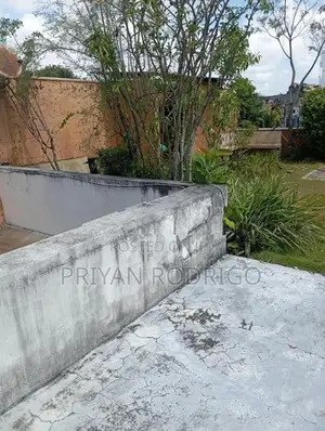 Colombo 5 Baseline Rd 03 storied house on 17.75 Perches of Land for Sa
