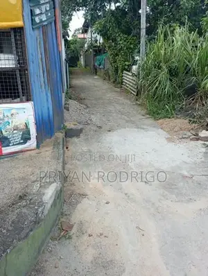Kottawa Rukmalgama 08 Perches of Land for Sale
