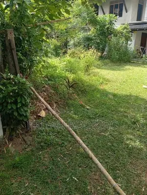 Kottawa Rukmalgama 08 Perches of Land for Sale