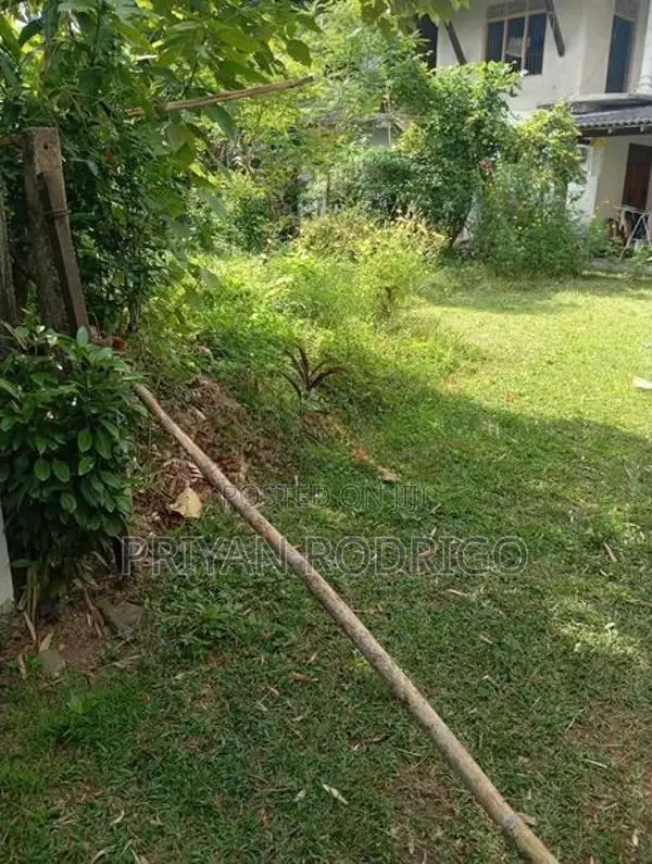 Kottawa Rukmalgama 08 Perches of Land for Sale