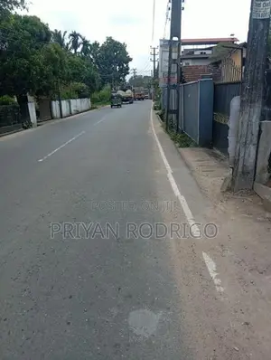 Kottawa Rukmalgama 08 Perches of Land for Sale