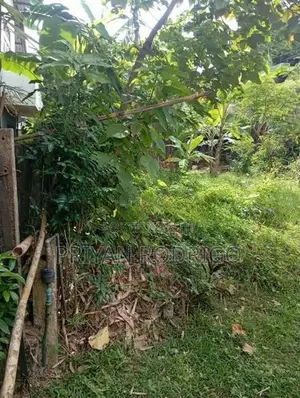 Kottawa Rukmalgama 08 Perches of Land for Sale