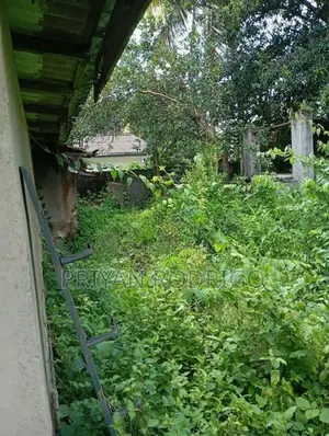 Kottawa Malapalla 19.5 Perch Land with an old house for Sale